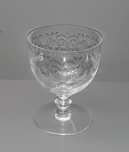 Baccarat aperitif portwein - aperitif,