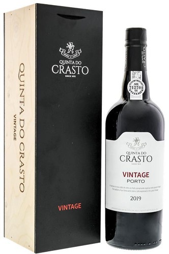 Quinta crasto vintage - crasto,