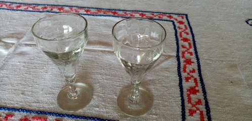 Aperitif portwein gläser - 2,