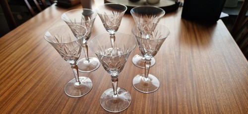 Portweingläser aperitif - portweingläser,