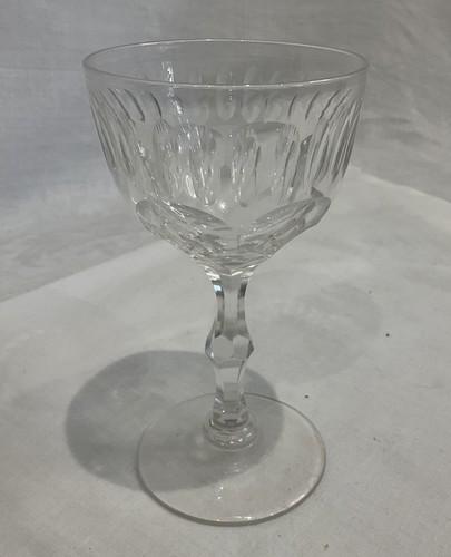 Antiker vintage kristall - antiker,