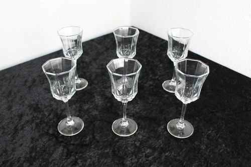 Likörgläser schnapsgläser - 6,
